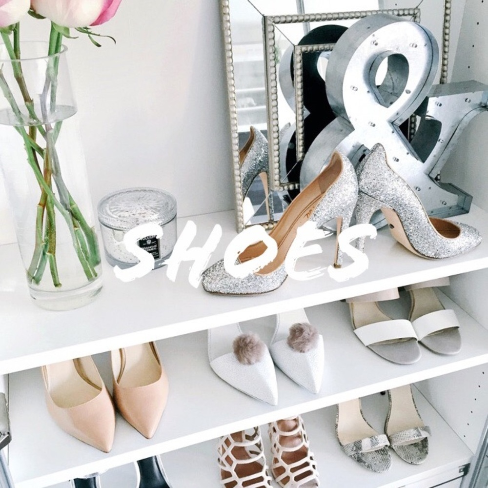 Shoes Listings